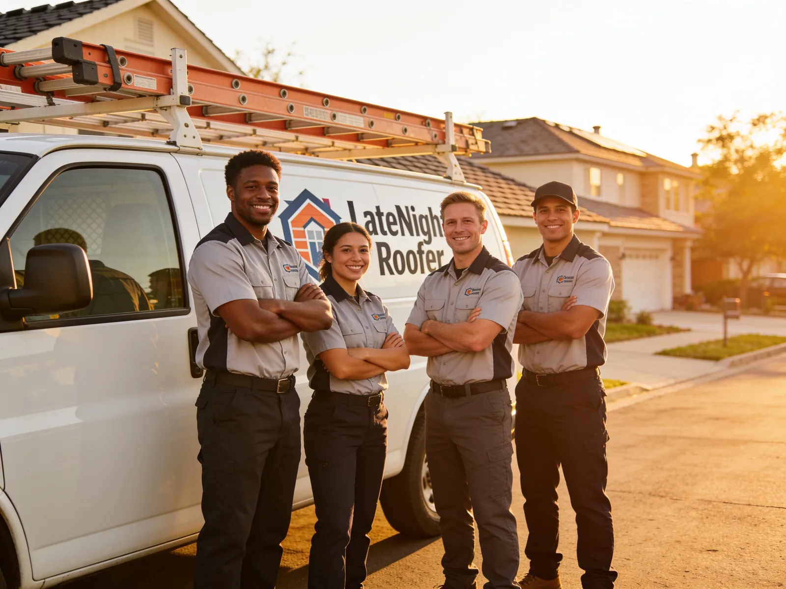 Emergency Roof Repair company in Rock Creek, WV